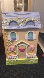 Poppen huis, Ophalen, Gebruikt, Poppenhuis