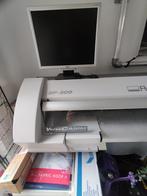 Roland Printer plotter SP-300, Computers en Software, Printers, Ophalen, Gebruikt, Inkjetprinter, Printer