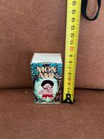 Vintage Mon ami  aapje 1984 monchichi, Ophalen of Verzenden, Zo goed als nieuw