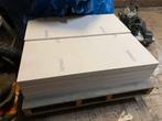 Hydropanel vezelcementplaat 29m2 - 9mm nieuw, Ophalen, Zo goed als nieuw, Overige materialen, Minder dan 20 mm