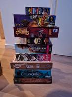Bordspellen, Hobby en Vrije tijd, Gezelschapsspellen | Bordspellen, Ophalen of Verzenden, Zo goed als nieuw