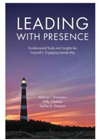 Leading with Presence 9781787146006, Ophalen of Verzenden, Gelezen