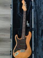 Zwier Strat Model S linkshandig / lefty, Overige merken, Solid body, Gebruikt, Ophalen