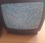 Camper CRT TV, Audio, Tv en Foto, Vintage Televisies, Ophalen, Gebruikt, Minder dan 40 cm, Overige merken