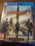 The Division 2 - PS4, Spelcomputers en Games, Spelcomputers | Sony PlayStation 4, Ophalen of Verzenden