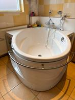 Bad inclusief kranen, Doe-het-zelf en Verbouw, Sanitair, Ophalen, Gebruikt, Bad