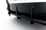 Maxton Design BMW X2 M35i U10 Rear Diffuser Vertical Bar Ver, Verzenden, Automotive Parts, A.parts@hotmail.nl, Trasmolenlaan 12 3447 GZ Woerden