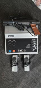 Audio Sonic PP940 TV Game Console - Vintage, Spelcomputers en Games, Ophalen, Gebruikt