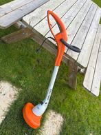 Stihl Grasstrimmer - Zo goed als nieuw!, Tuin en Terras, Ophalen, Zo goed als nieuw, 10 tot 30 cm, Elektrisch