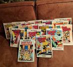 17 Donald Duck Stripboeken in Nette Staat, Meerdere stripboeken, Ophalen of Verzenden, Zo goed als nieuw
