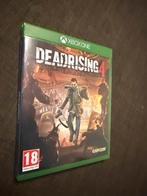 Dead Rising 4 - Xbox One, Spelcomputers en Games, Ophalen of Verzenden, Gebruikt