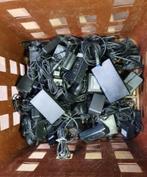 Adapter, Oplader, Telefoonvoeding, Computers en Software, Laptop-opladers, Ophalen, Gebruikt, Een mix van merken