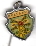 Speldje MOLEN HOLLAND (A8), Verzamelen, Speldjes, Pins en Buttons, Verzenden, Gebruikt, Overige onderwerpen