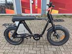 Fietshokje Beverwijk: Rks Model X Fatbike NIEUW, Niet ingevuld, Nieuw, Ophalen of Verzenden, 51 tot 55 cm