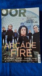 10-2013 Arcade Fire Placebo Birdy Daryll Ann The Orb Dylan, Ophalen of Verzenden, Zo goed als nieuw, Muziek, Film of Tv