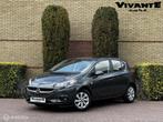 Opel Corsa 1.2 Airco*Bluetooth*5-Deurs*L.M. Velgen, Voorwielaandrijving, 1063 kg, Gebruikt, Euro 6