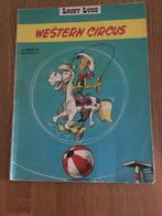 Lucky Luke, Boeken, Stripboeken, Eén stripboek, Ophalen of Verzenden, Gelezen