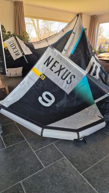 nexus2 9  beschikbaar voor biedingen