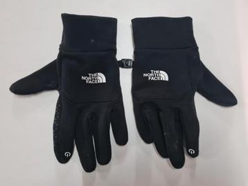 1 paar The North Face handschoenen z.g.a.n. beschikbaar voor biedingen