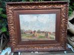 Impressionistisch Schilderij Louis Demesmaeker (1906-1989), Ophalen of Verzenden