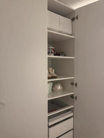 Ikea pax kast - afbeelding 6