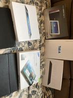 Meerdere tablets, Computers en Software, Android Tablets, Ophalen, Zo goed als nieuw, 10 inch, 16 GB
