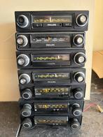 Partíj Philips miniradiootjes, Ophalen of Verzenden, Gebruikt