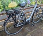 ebike gazelle orange C330 53 cm bosch 400 wh, 56 cm of meer, Ophalen of Verzenden, Zo goed als nieuw