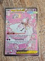 Pokemon Mega Diancie EX 282/217 - Nieuwstaat!, Ophalen