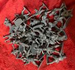 Airfix 1:32 Duitse Matchbox soldaatjes oorlog leger, Ophalen of Verzenden, Zo goed als nieuw