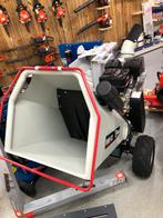 Nieuwe Lumag RAMBO-HC15 Houtversnipperaar, Ophalen of Verzenden, Nieuw, Benzine