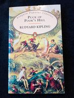 Rudyard Kipling, Puck of Pook's Hill, Ophalen of Verzenden, Gelezen