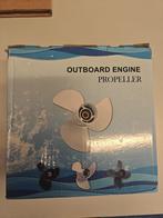 Outboard engine 3-blads propeller (yamaha), Watersport en Boten, Ophalen of Verzenden, Nieuw, Motor en Techniek, Motorboot