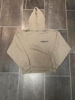 Essentials Fear of God hoodie, Ophalen of Verzenden, Grijs, Maat 46 (S) of kleiner, Essentials