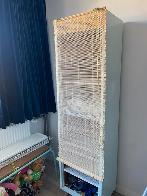 Gepimpte kast kinderkleding kledingkast, Kinderen en Baby's, Kinderkamer | Commodes en Kasten, Gebruikt, Kast, 105 cm of meer
