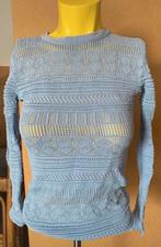 Nikkie Trui Maat 36 - Ongedragen!, Ophalen of Verzenden, Nieuw, Maat 36 (S)