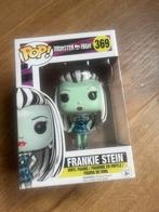 Funko Pop! Monster High - Frankie Stein #369, Ophalen of Verzenden, Zo goed als nieuw