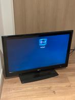 32” LG tv, Audio, Tv en Foto, Televisies, Ophalen, Gebruikt, LCD, 120 Hz