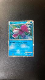 Pokemon Kyogre SL6 Call of Legends, Hobby en Vrije tijd, Verzamelkaartspellen | Pokémon, Ophalen of Verzenden, Zo goed als nieuw