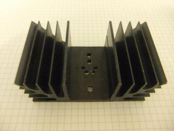 Koelplaat t.b.v. Warmteafvoer 50 x 88 x 35 mm beschikbaar voor biedingen