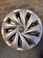 4 wieldoppen volkswagen 15 inch, Auto diversen, Wieldoppen, Ophalen of Verzenden, Gebruikt
