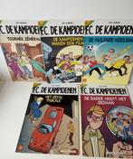 Stripboeken F.C. de kampioenen, Boeken, Stripboeken, Zo goed als nieuw, Meerdere stripboeken, Ophalen