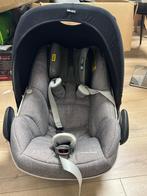 Maxi cosi Donna zelden gebruikt, Ophalen of Verzenden, Zo goed als nieuw, Maxi-Cosi, Autogordel