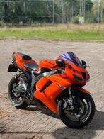 Kawasaki Zx6r 2008 GPR moet weg!, Particulier