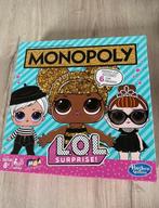 LOL Monopoly, Ophalen, Zo goed als nieuw, Hasbro