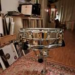 Ludwig Supersensitive 1966 snare drum., Muziek en Instrumenten, Ophalen of Verzenden, Gebruikt, Ludwig