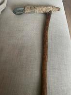 Stenen bijl uit Papoea-Nieuw-Guinea, Ophalen of Verzenden