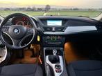 BMW X1 SDrive18i Executive XENON OPENDAK PANORAMADAK NAVI SC, Auto's, BMW, X1, Euro 5, Achterwielaandrijving, 4 cilinders