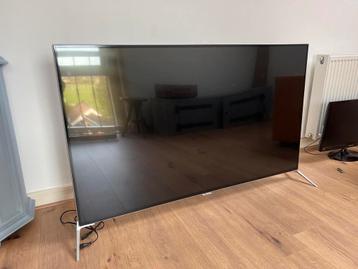 Philips 55puk7100/12 LED TV - Groot scherm! beschikbaar voor biedingen