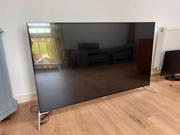 Philips 55puk7100/12 LED TV - Groot scherm!, Audio, Tv en Foto, Televisies, Zo goed als nieuw, LED, 100 cm of meer, Full HD (1080p)